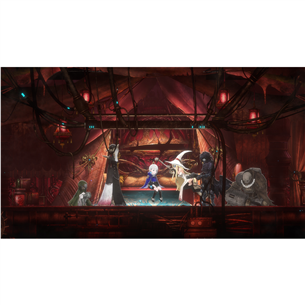 Ender Magnolia: Bloom in the Mist, Nintendo Switch - Spēle