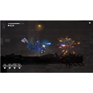 Ender Magnolia: Bloom in the Mist, Nintendo Switch - Spēle