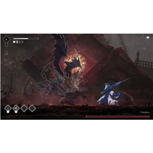 Ender Magnolia: Bloom in the Mist, Nintendo Switch - Spēle