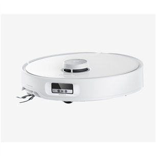 Roborock QRevo Edge, сухая и влажная уборка, белый - Робот-пылесос