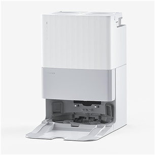 Roborock QRevo Edge, Wet & Dry, balta - Robots putekļu sūcējs