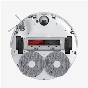 Roborock QRevo Edge, Wet & Dry, balta - Robots putekļu sūcējs