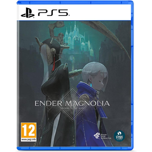 Ender Magnolia: Bloom in the Mist, PlayStation 5 - Spēle 7350002938751