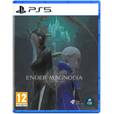 Ender Magnolia: Bloom in the Mist, PlayStation 5 - Spēle
