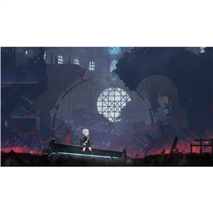 Ender Magnolia: Bloom in the Mist, PlayStation 5 - Spēle