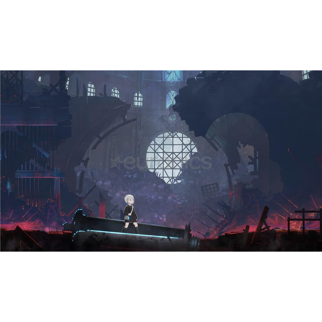 Ender Magnolia: Bloom in the Mist, PlayStation 5 - Spēle