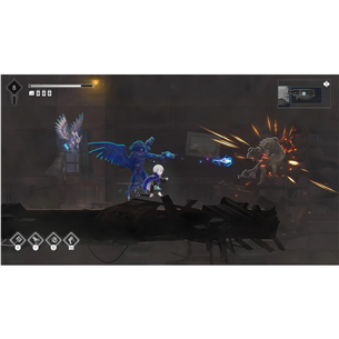 Ender Magnolia: Bloom in the Mist, PlayStation 5 - Spēle