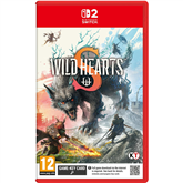 Wild Hearts S, Nintendo Switch 2 - Game