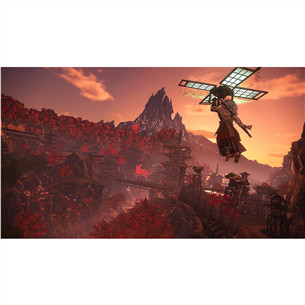 Wild Hearts S, Nintendo Switch 2 - Spēle