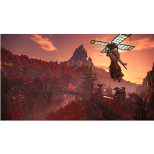 Wild Hearts S, Nintendo Switch 2 - Game