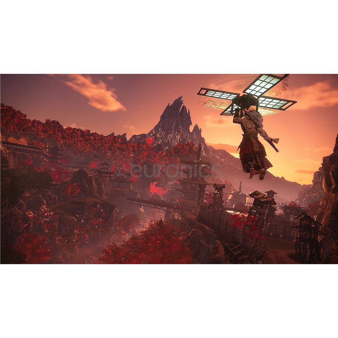 Wild Hearts S, Nintendo Switch 2 - Game