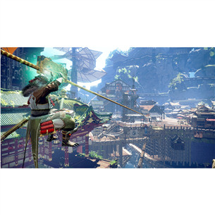 Wild Hearts S, Nintendo Switch 2 - Spēle