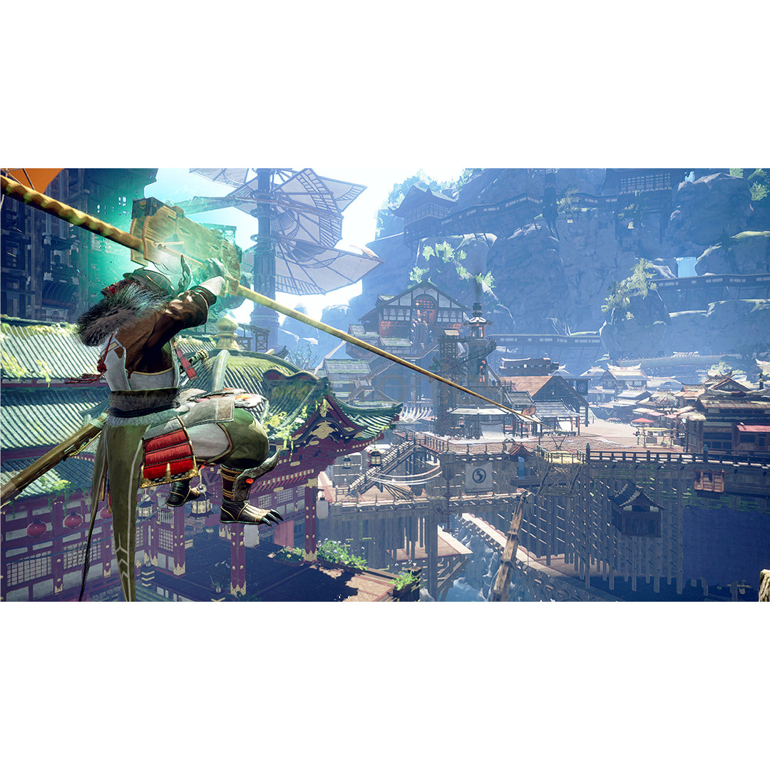 Wild Hearts S, Nintendo Switch 2 - Spēle