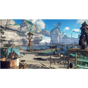 Wild Hearts S, Nintendo Switch 2 - Spēle