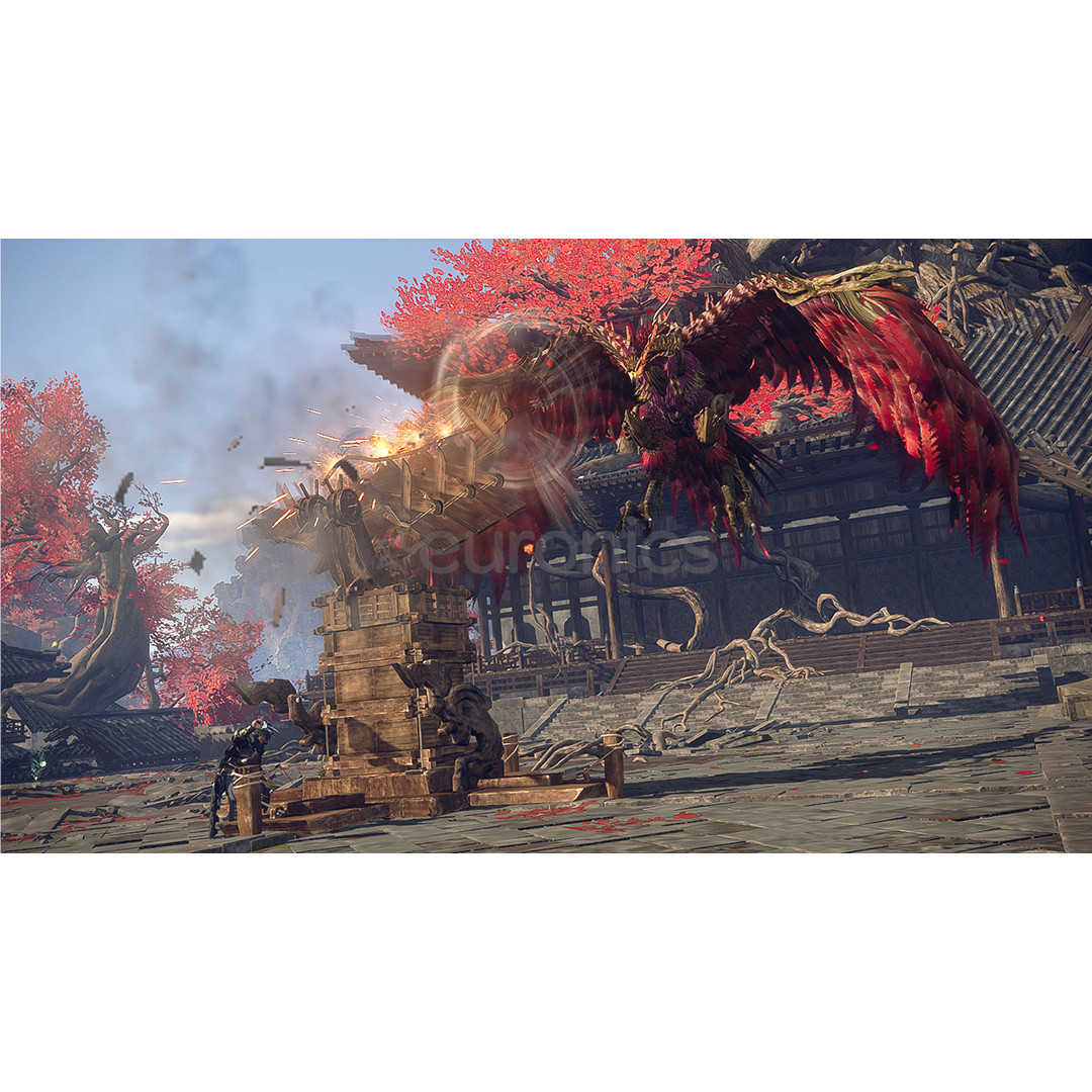 Wild Hearts S, Nintendo Switch 2 - Spēle