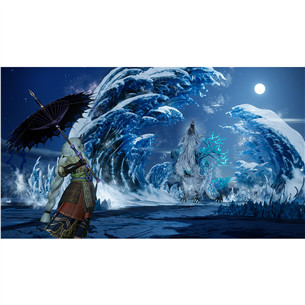 Wild Hearts S, Nintendo Switch 2 - Spēle