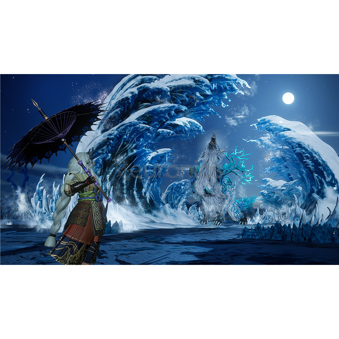 Wild Hearts S, Nintendo Switch 2 - Spēle