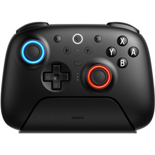 8BitDo Ultimate 2, черный - Беспроводной контроллер