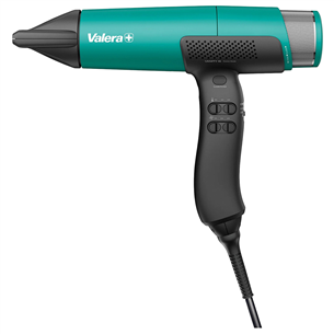 Valera VanityCare AI Emerald Pulse, 2000 W, zaļa - Matu fēns 501.00VAEP