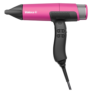 Valera VanityCare AI Magenta Blaze, 2000 W, rozā - Matu fēns 501.00VAMB