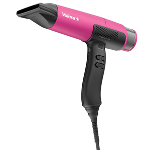 Valera VanityCare AI Magenta Blaze, 2000 W, rozā - Matu fēns