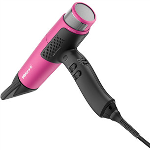 Valera VanityCare AI Magenta Blaze, 2000 W, pink - Hair dryer