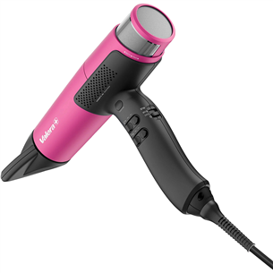 Valera VanityCare AI Magenta Blaze, 2000 W, rozā - Matu fēns