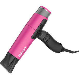 Valera VanityCare AI Magenta Blaze, 2000 W, pink - Hair dryer