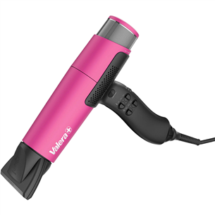 Valera VanityCare AI Magenta Blaze, 2000 W, rozā - Matu fēns