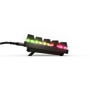 Steelseries Apex Pro Mini Gen 3, melna - Klaviatūra