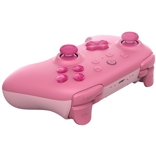 8BitDo Ultimate 2C, rozā - Bezvadu kontrolieris
