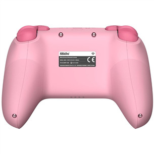 8BitDo Ultimate 2C, розовый - Беспроводной контроллер