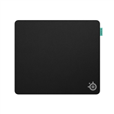 Steelseries QcK Performance Balance, L, melna - Datorpeles paliktnis
