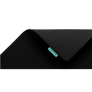 Steelseries QcK Performance Balance, XL, черный - Коврик для мыши