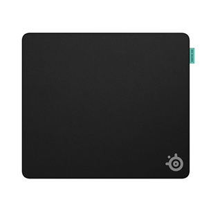 Steelseries QcK Performance Control, L, black - Mousepad 63434