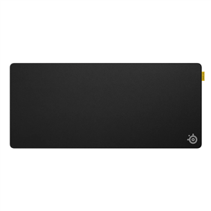 Steelseries QcK Performance Control, XL, черный - Коврик для мыши 63435
