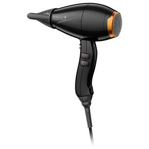 Valera Swiss Nano 9200 Plus RC, 2100 W, melna - Matu fēns SN9200PRC
