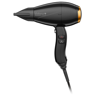 Valera Swiss Nano 9200 Plus RC, 2100 W, melna - Matu fēns
