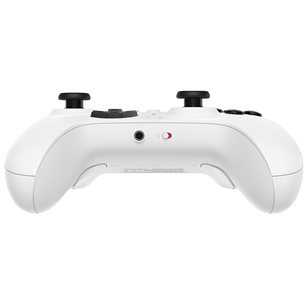 8BitDo Ultimate, balta - Kontrolieris