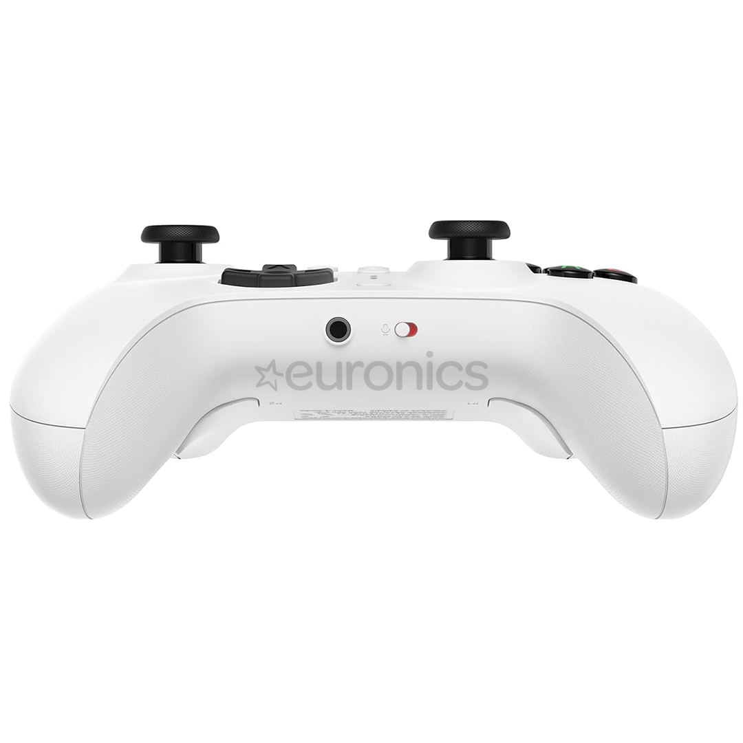8BitDo Ultimate, balta - Kontrolieris