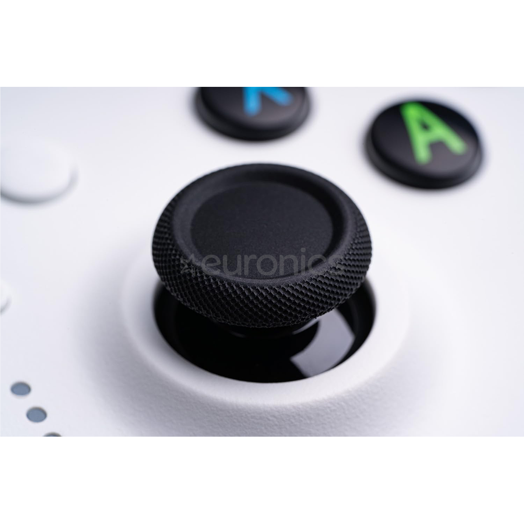 8BitDo Ultimate, balta - Kontrolieris