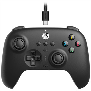 8BitDo Ultimate, черный - Контроллер