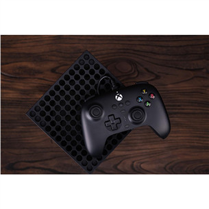 8BitDo Ultimate, melna - Kontrolieris