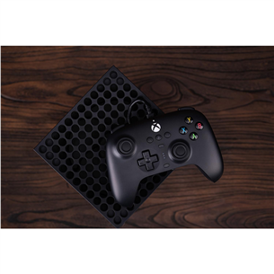 8BitDo Ultimate, melna - Kontrolieris