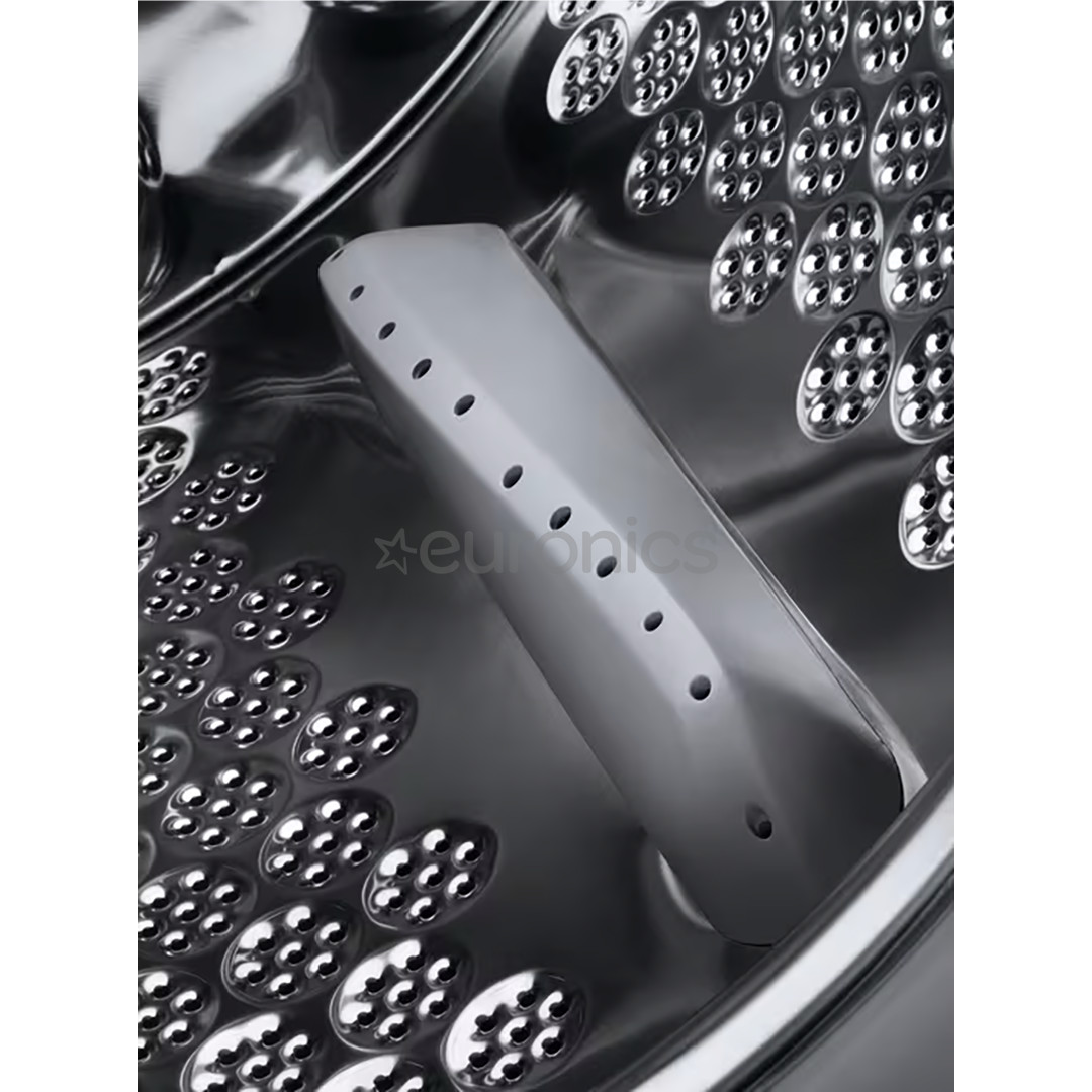 AEG 8000 Series PowerCare, 8 кг, глубина 55,3 см, 1400 об/мин - Интегрируемая стиральная машина