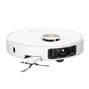 Dreame L50 Ultra, wet & dry, white - Robot vacuum cleaner