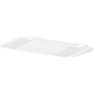 Dreame L50 Ultra, wet & dry, white - Robot vacuum cleaner