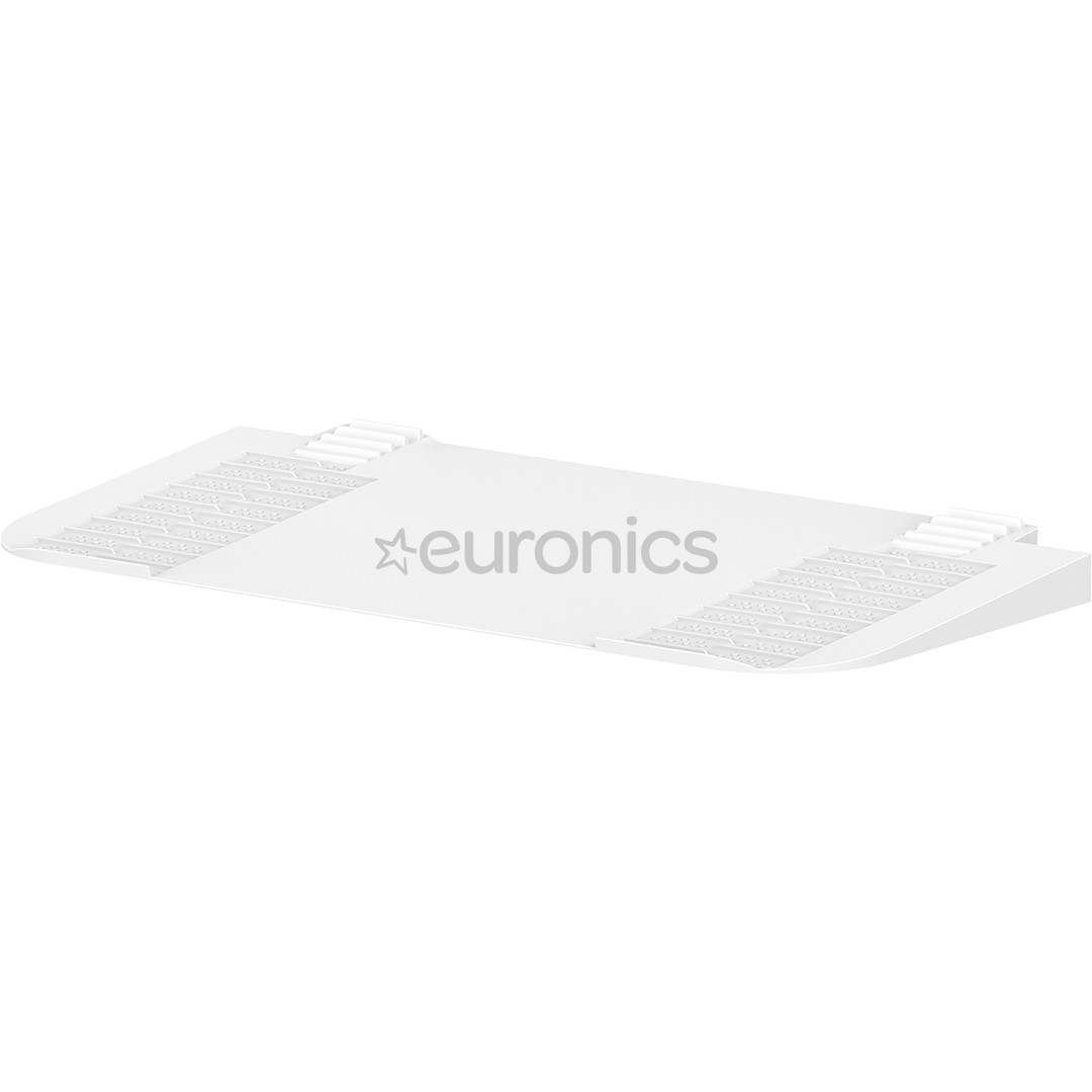 Dreame L50 Ultra, wet & dry, white - Robot vacuum cleaner