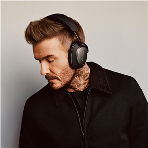 Bowers & Wilkins Px7 S3, melna - Bezvadu austiņas