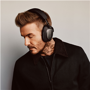 Bowers & Wilkins Px7 S3, anthracite black - Wireless headphones